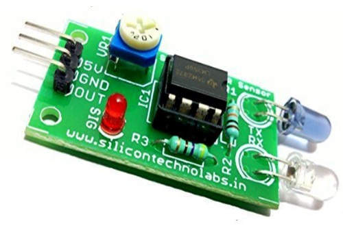 IR Sensor Module